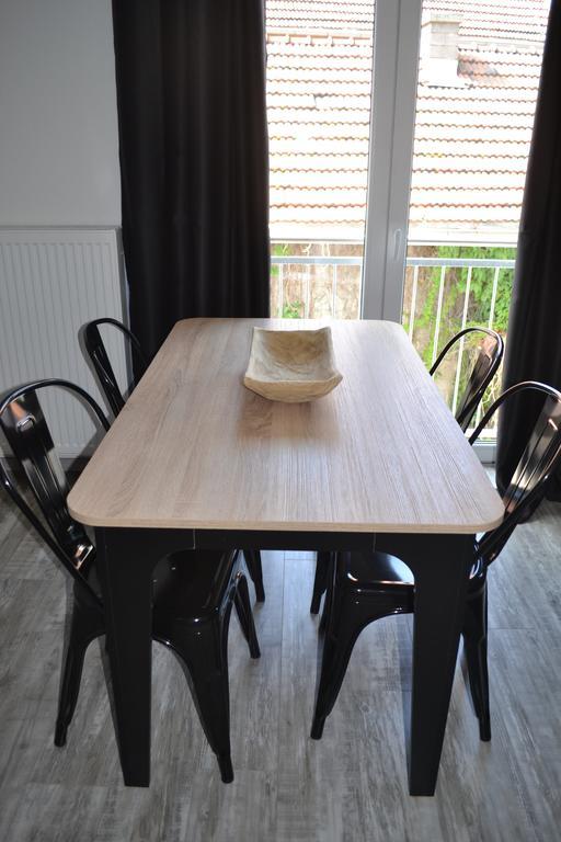 Appartement Walnusshof Bad Salzungen Extérieur photo