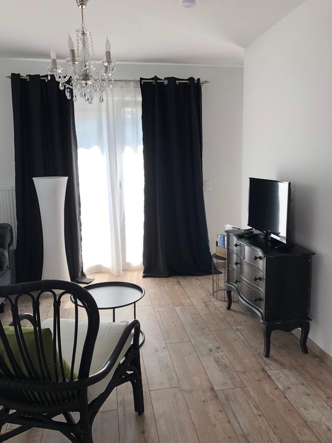 Appartement Walnusshof Bad Salzungen Extérieur photo